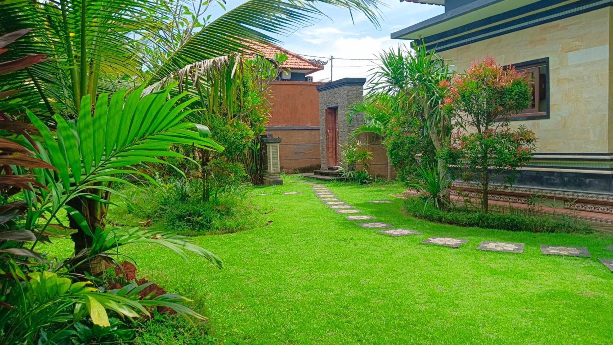 Kanaya Ubud Exterior photo